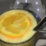عصير برتقال 🍊