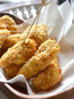 低熱量無骨炸雞, 저열량순살치킨 的食譜成品照片