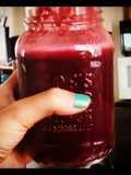 Lilhpster's Healthy Bloody Mary Juice (non-alcoholic)