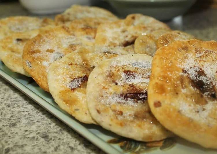 Step-by-Step Guide to Make Quick Easy peasy fig + pistachio wafers