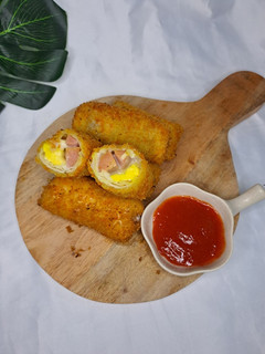Foto resep Risol Mayo🌯