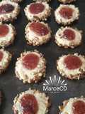 Galleta Sueca