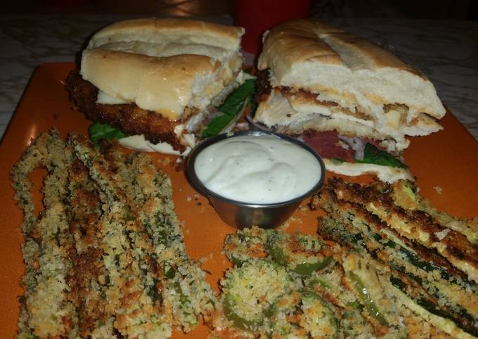 Recipe of Super Quick Homemade Baked veggies