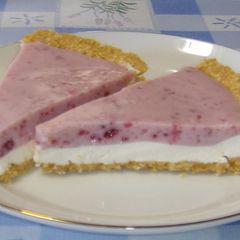 A picture of Quick, Simple, Delicious No-Bake Tart Crust.