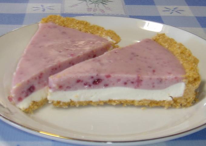 Easiest Way to Make Favorite Quick, Simple, Delicious No-Bake Tart Crust