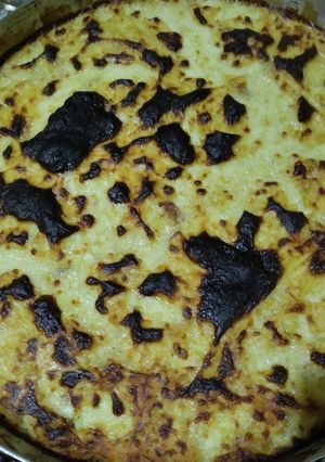 صورة لوصفة رز بصدور الدجاج والخضار