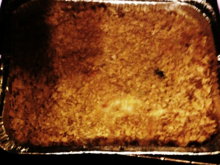 Simple Way Prepare Recipe Sheree&amp;#39;s Grandma&amp;#39;s Chicken and Rice Bake (Copycat) that is Delicious, Addictive}