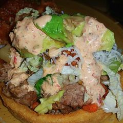 A picture of SOPES'.