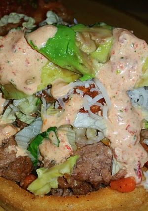 A picture of SOPES'.
