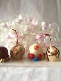 Chocolate Covered Cherries