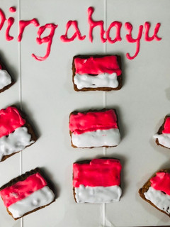 Foto resep Cookies eggless