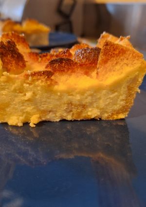 Une photo de Bettlelmann à la brioche