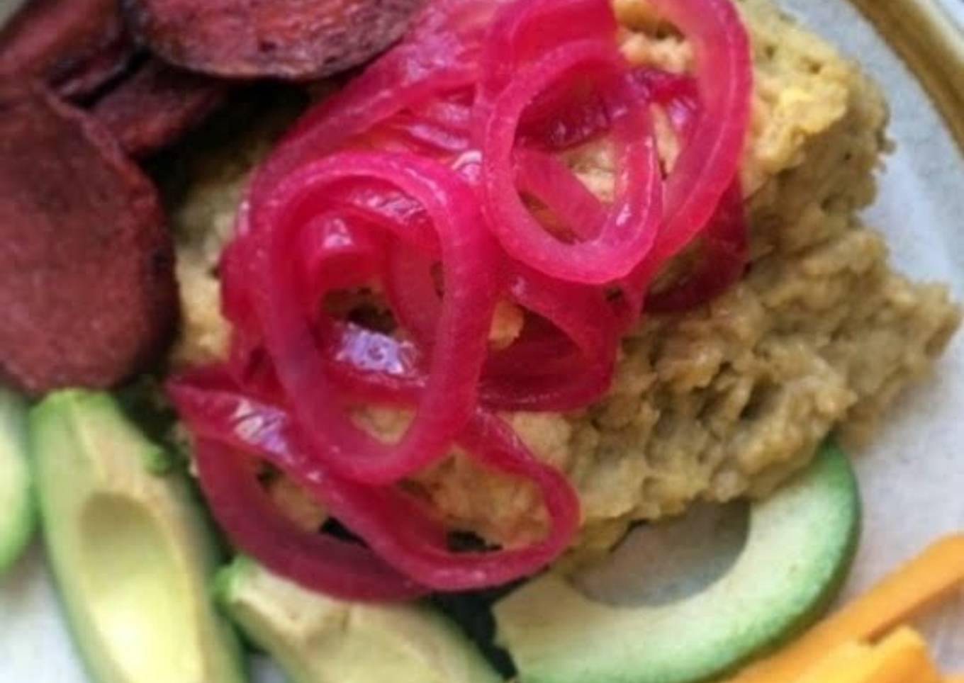 Dominican Mangu