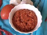 Red Chutney