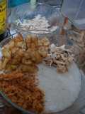 Bubur Ayam 3s