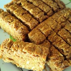 A picture of Carrot Coconut Bread.