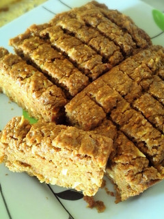 A picture of Carrot Coconut Bread.