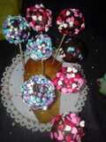 Cake pops
