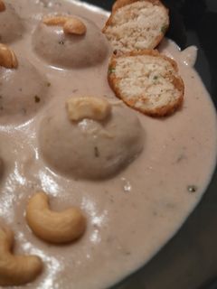 મલાઈ કોફતા (Malai Kofta Recipe In Gujarati) રેસીપી મુખ્ય ફોટો