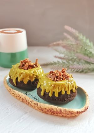 Foto resep Brownies ekonomis 3 telur