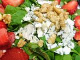 Ensalada agridulce 🍓