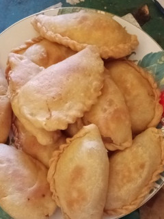 Foto resep Pastel Isi Bihun