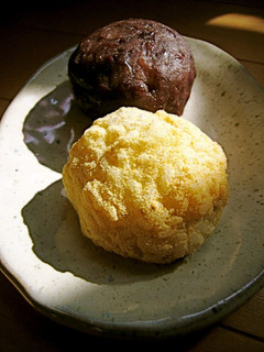 A picture of Easily Made With a Rice Cooker! Authentic Ohagi & Botamochi Rice Cakes.