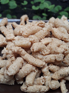 Foto resep Cheetos Tahu a.k.a Stick Tahu