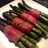 Bacon wrapped Asparagus