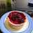 Minis cheesecake