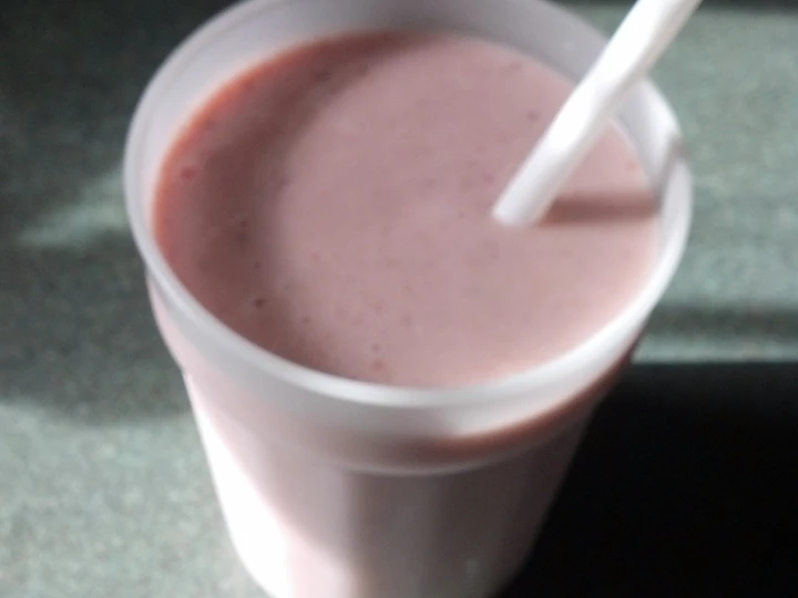 Easy Ways Make|Recipe} Yummy Hawaiian Smoothie the So Delicious, Can Pamper Your Tongue