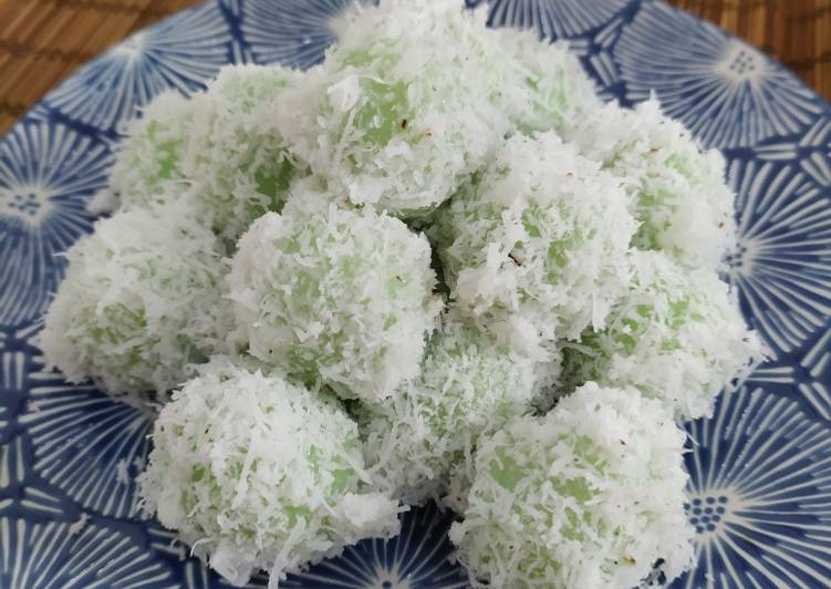 Klepon