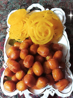 عکسی از دستور زولبیا