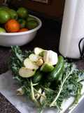 My Green Juice