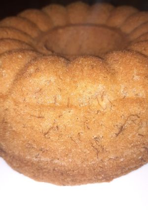Foto resep Bolu pisang kukus 2 telur