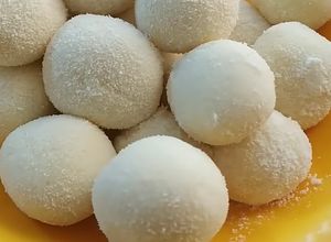 Foto de Brigadeiro de nido - 2 ingredientes