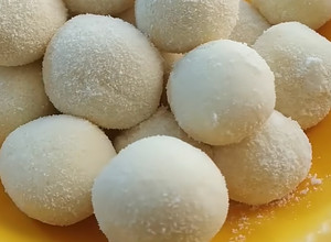 Foto de Brigadeiro de nido - 2 ingredientes
