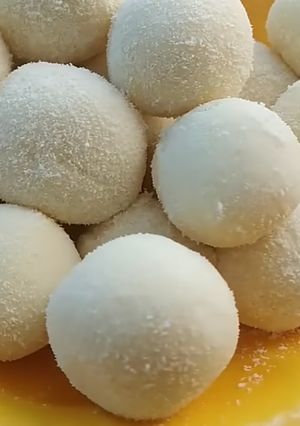 Foto de Brigadeiro de nido - 2 ingredientes