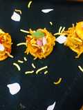 Indian Style Maggi Monaco Bites