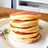 Panqueques estilo americanos o hotcakes