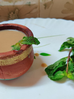 மசாலா டீ (Masala Tea Recipe in Tamil) செய்முறை முக்கிய புகைப்படம்