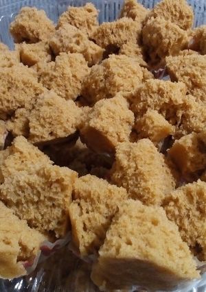 Foto resep Bolu Kukus Gula Merah Mekar