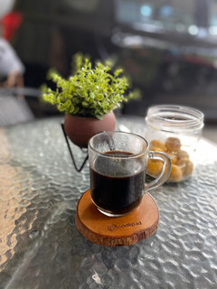 Foto resep Kopi Espresso