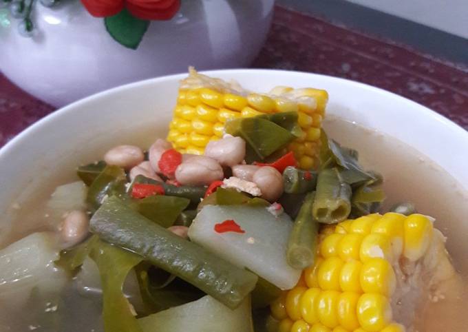 Sayur asam