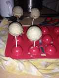 Avacodo Protien Fudge Pops