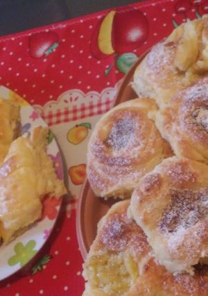 Una foto de Bizcochos Facturas Caseras