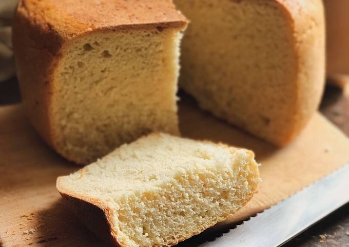 Рецепт хлеба в мультиварке