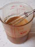Rich and Delicious All-Purpose Sesame Sauce