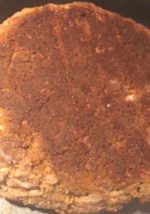 Una foto de Pan de cereales muy nutritivos para niños