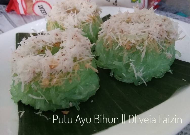 Putu Ayu Bihun